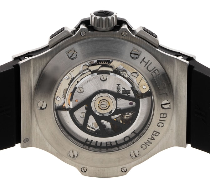 Hublot Big Bang 301.SM.1770.RX